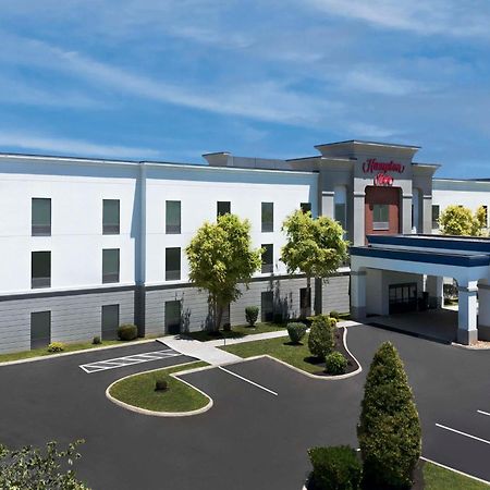 Hampton Inn Dandridge Esterno foto