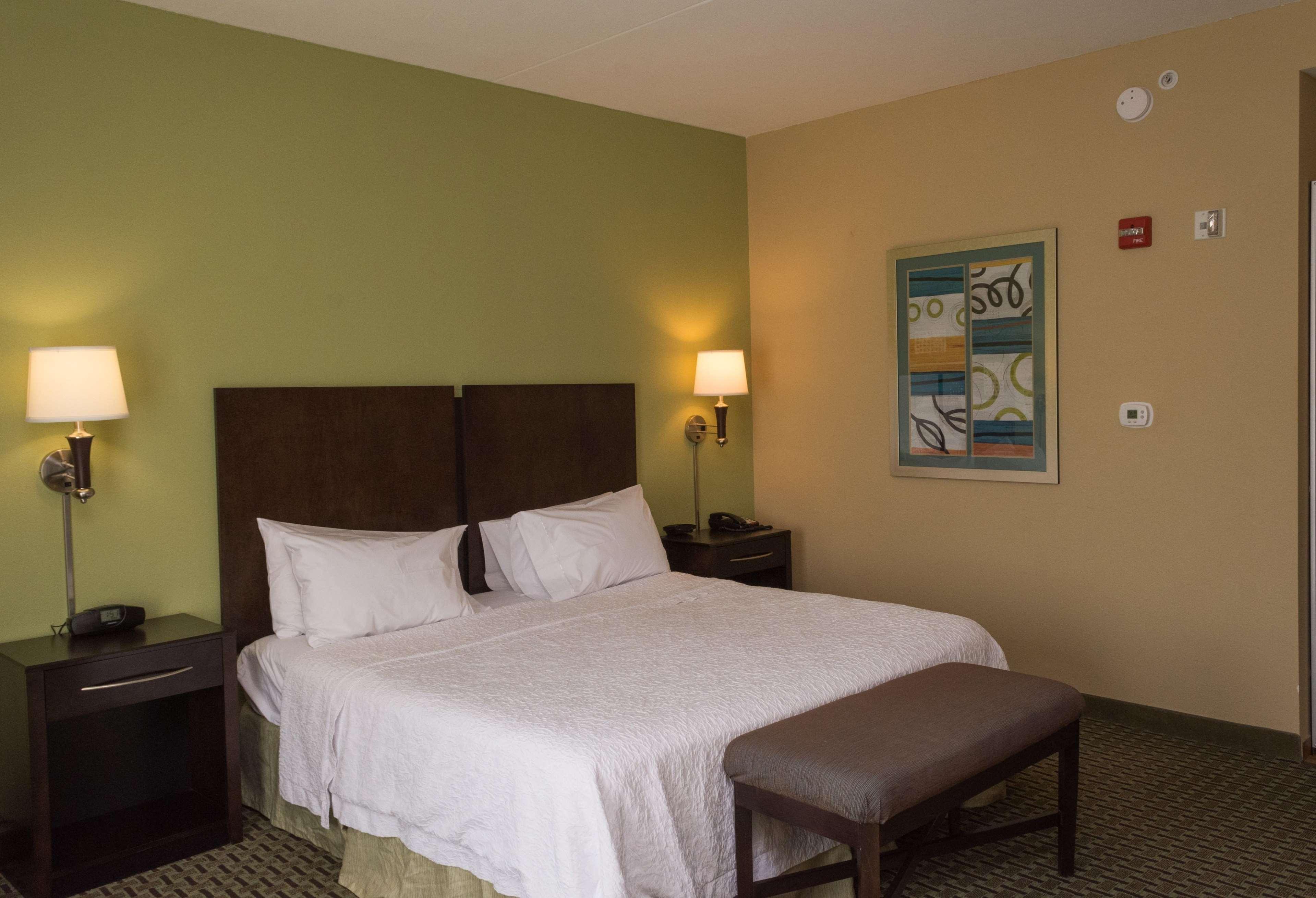 Hampton Inn Dandridge Esterno foto