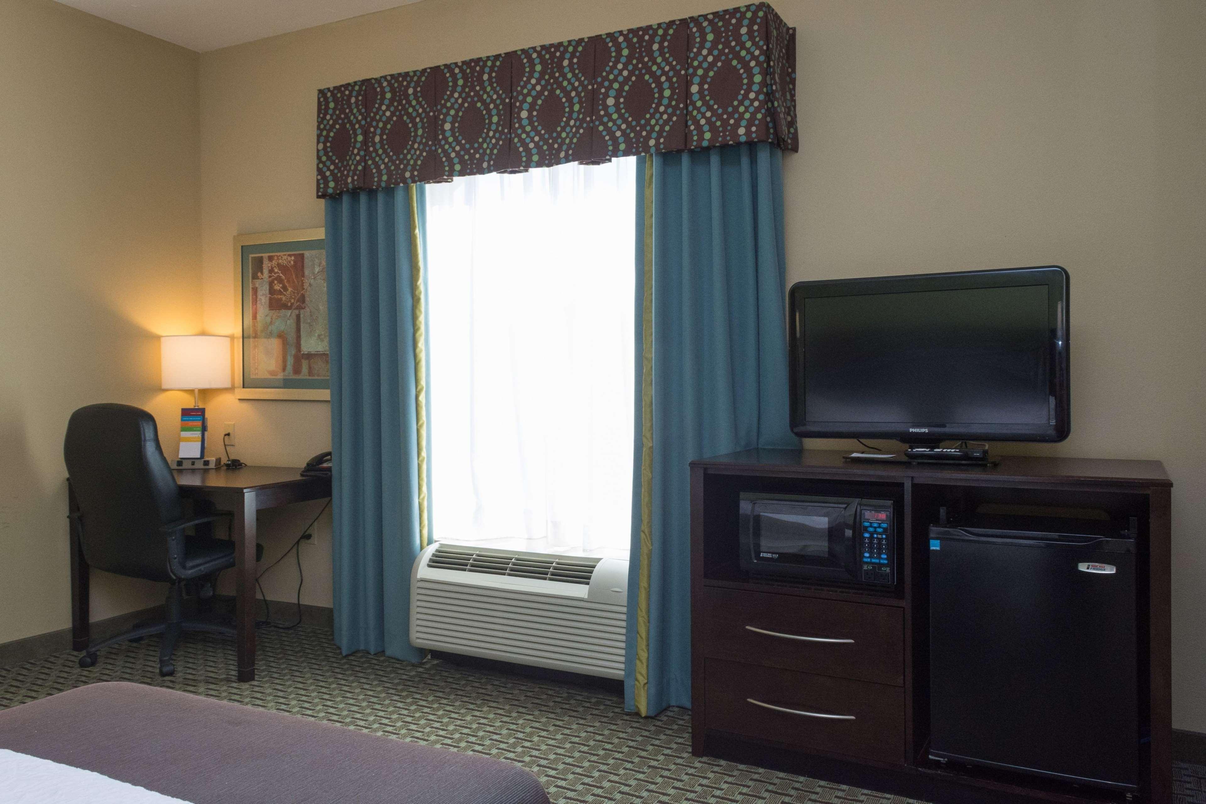 Hampton Inn Dandridge Esterno foto