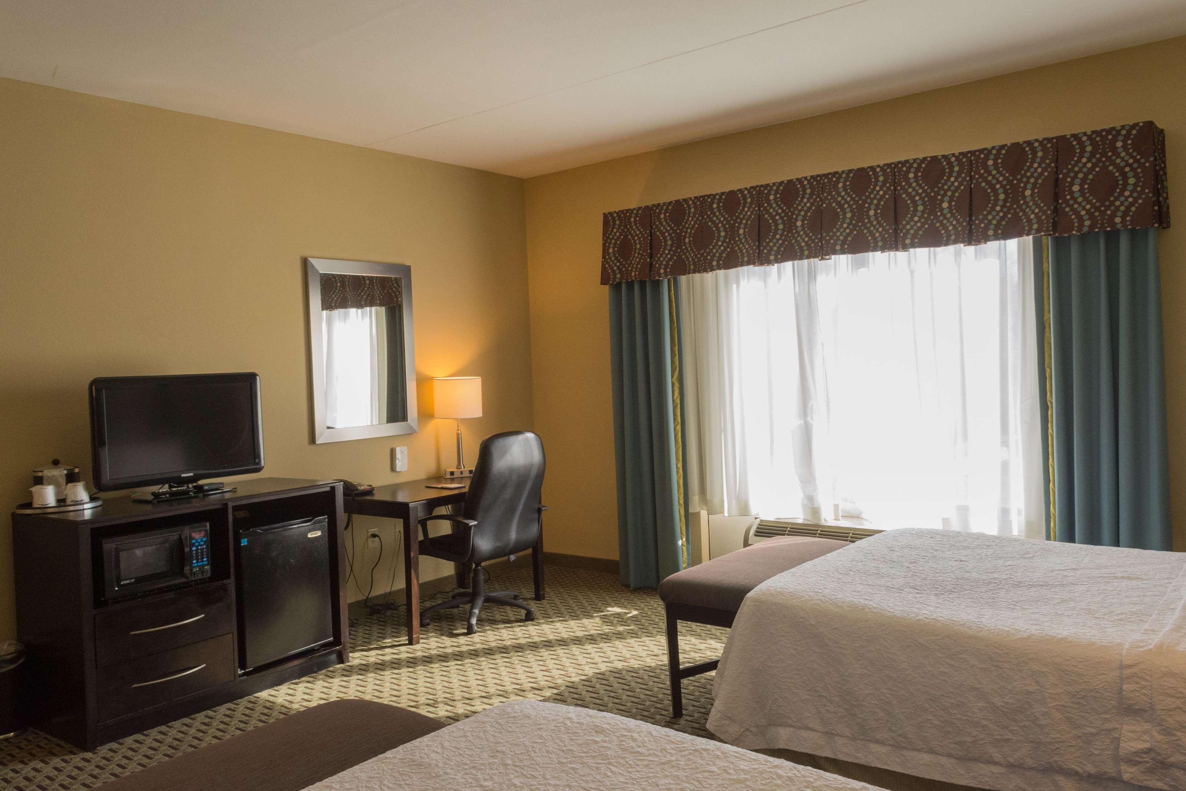 Hampton Inn Dandridge Esterno foto