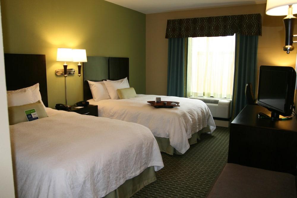 Hampton Inn Dandridge Esterno foto