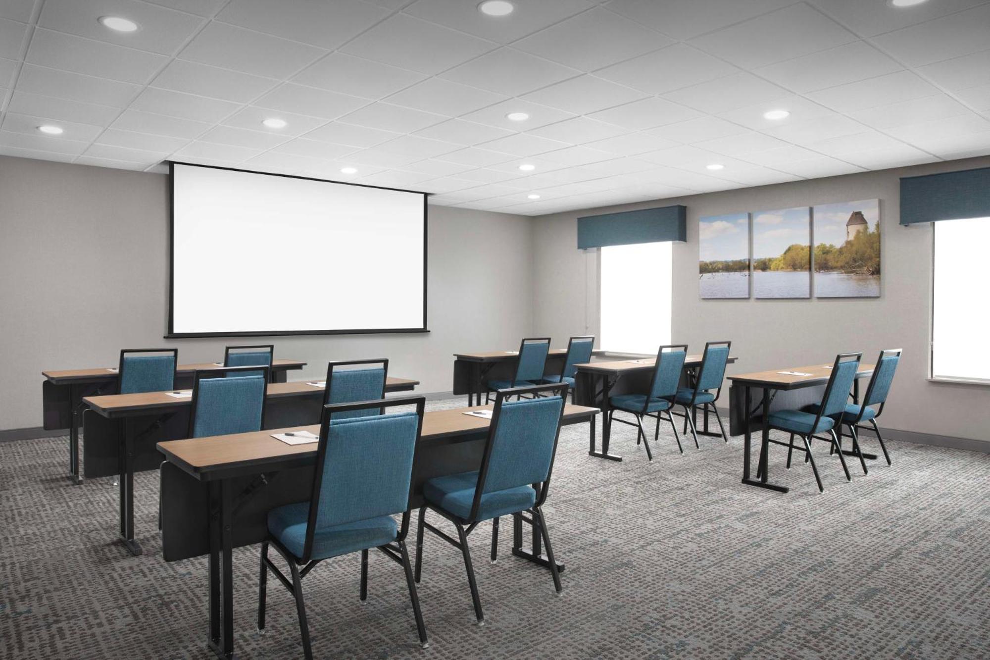 Hampton Inn Dandridge Esterno foto