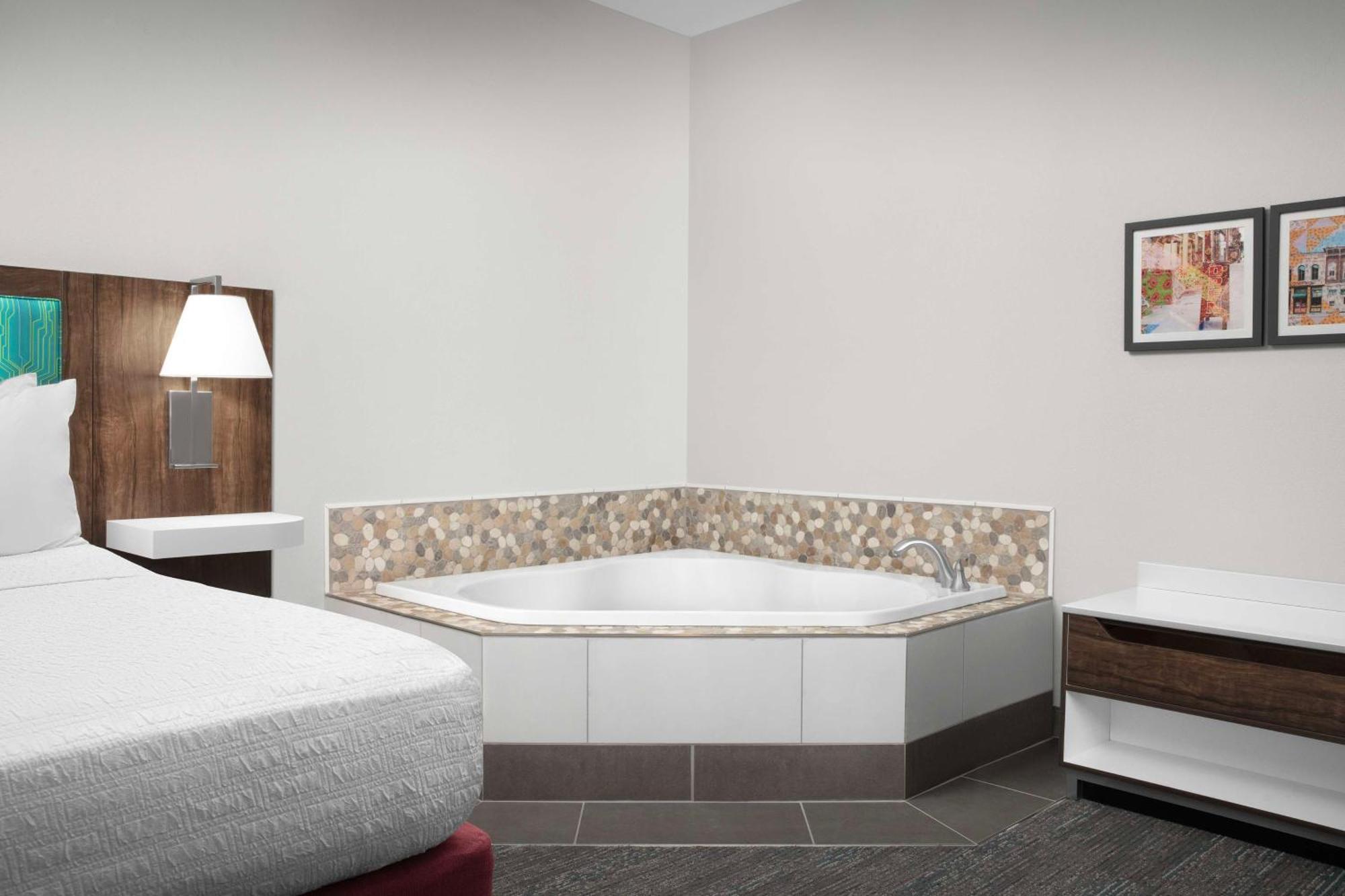 Hampton Inn Dandridge Esterno foto