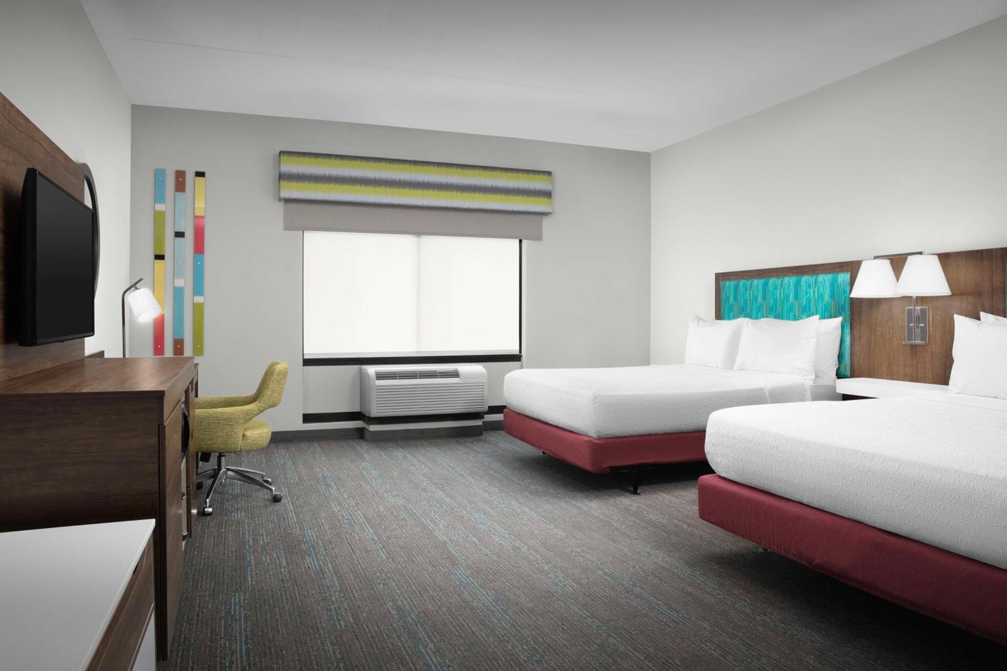 Hampton Inn Dandridge Esterno foto