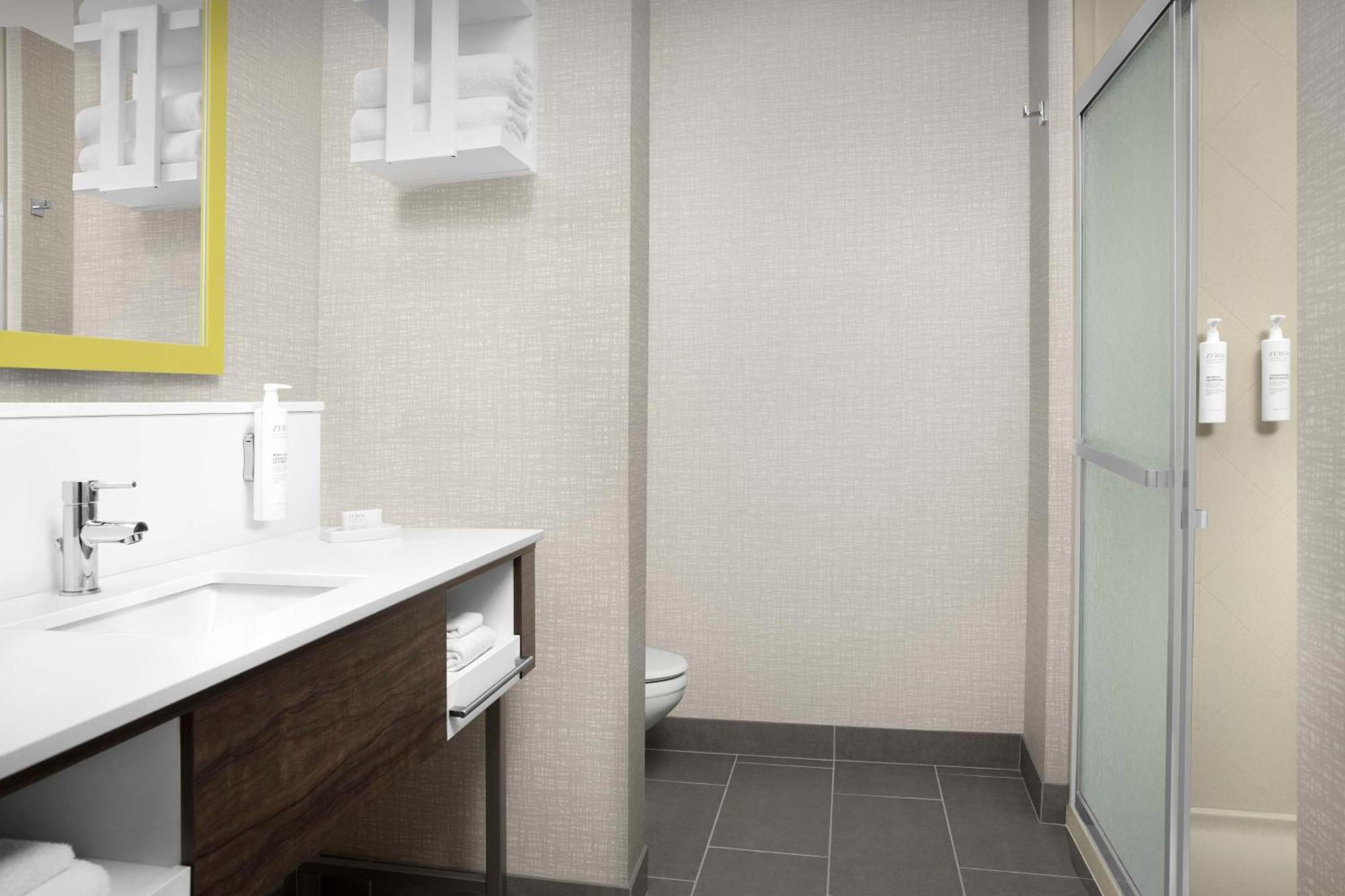 Hampton Inn Dandridge Esterno foto