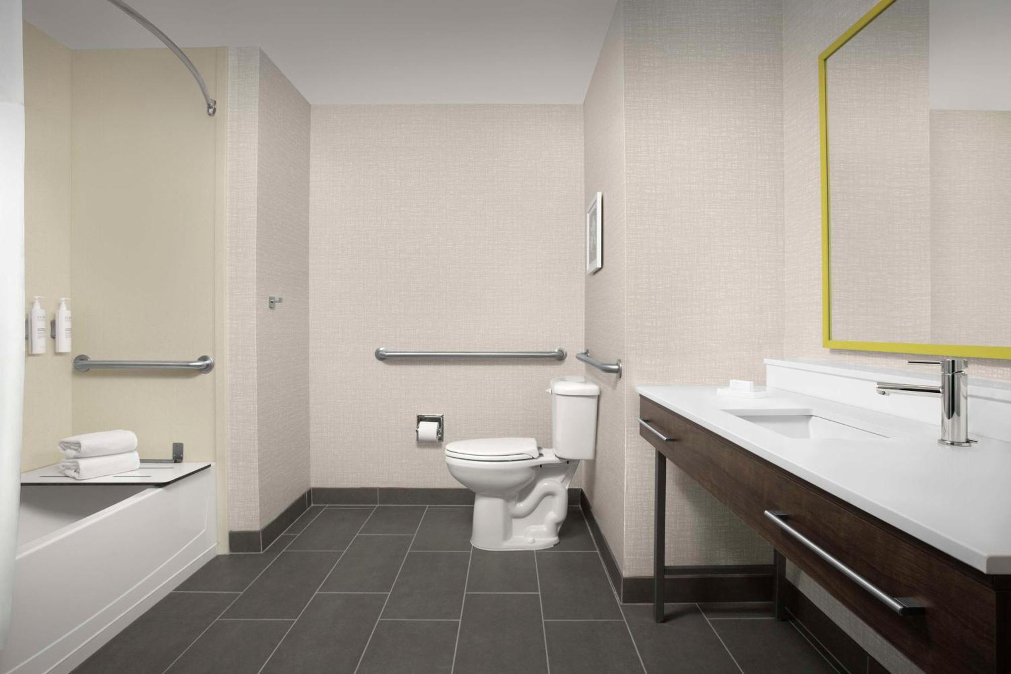 Hampton Inn Dandridge Esterno foto
