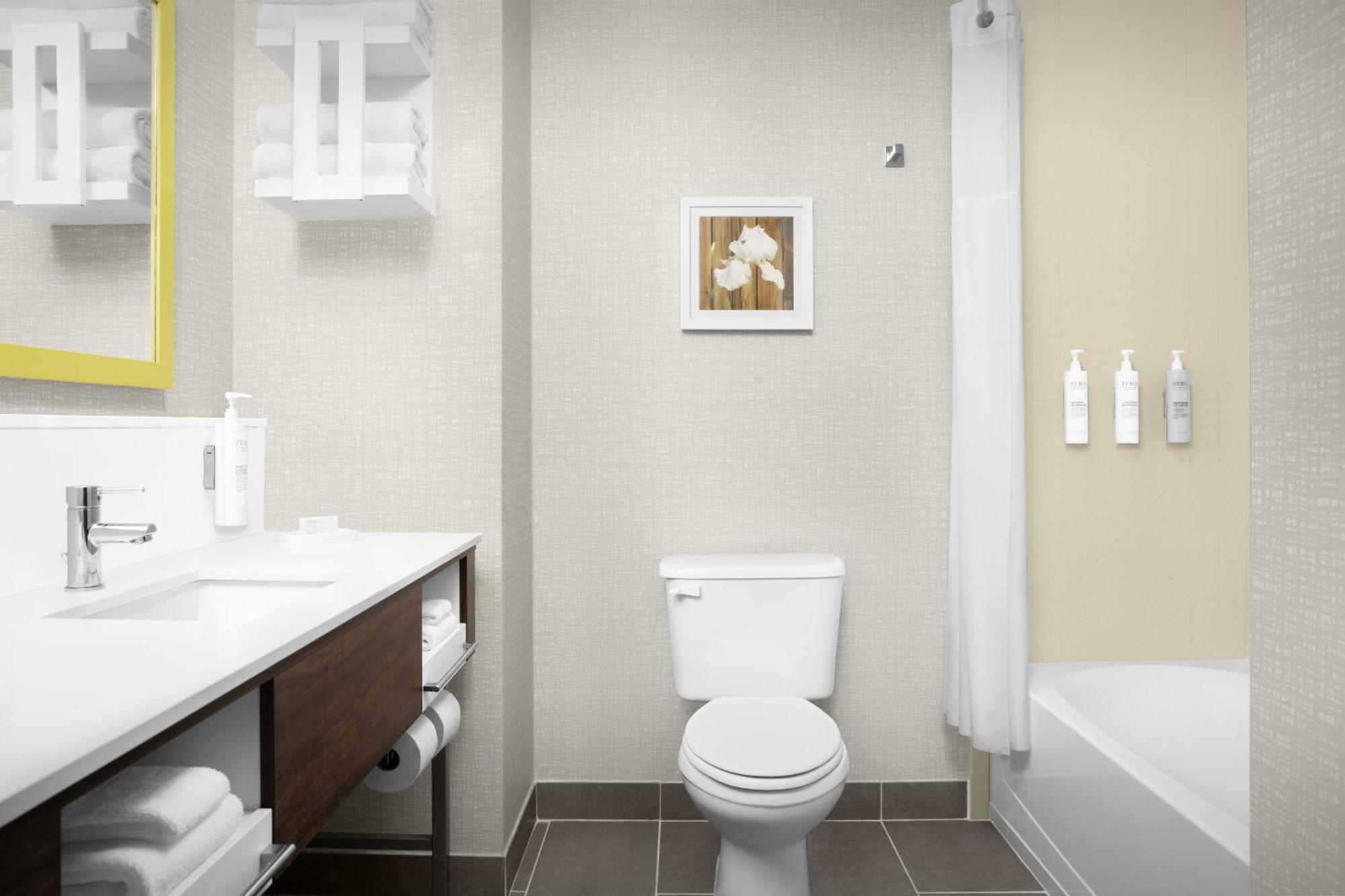 Hampton Inn Dandridge Esterno foto
