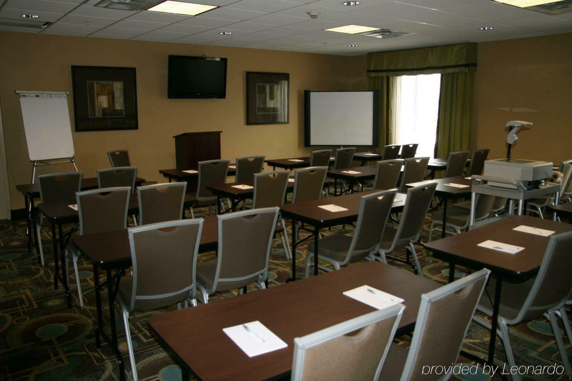 Hampton Inn Dandridge Servizi foto